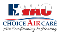 Choice Air Care logo